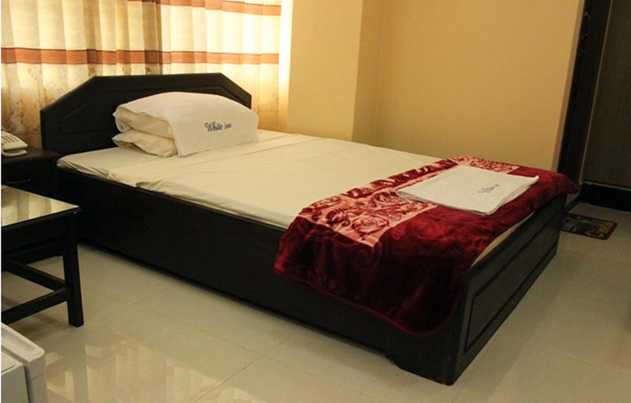 White Inn Luxury Residential Hotel Chittagong Exterior foto